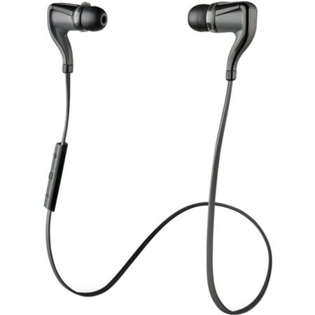 Plantronics BackBeat GO 2 In Ear Bluetooth Wireless Stereo Earbuds