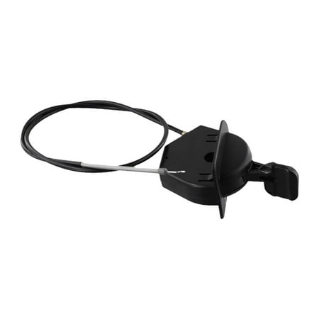 colaxi 51 Inches Throttle Cable Replacement 746P06891 Spare Parts for Zt2-60 Kh Fab Zt1-42 Kh Zt1-50 Kh Fab Easy Installation