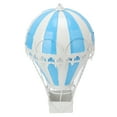 thumbnail image 2 of Décoration de Modèle de Ballon à Air Chaud, Modèle de Ballon à Air Chaud Réplique de Ballon à Air Chaud Décoration Design de Pointe, 2 of 12