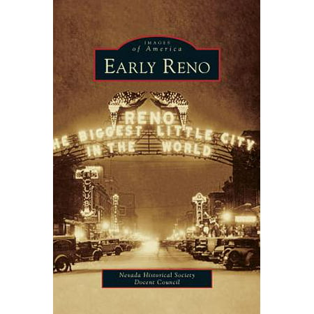 Early Reno (Reno Com Best Of Reno 2019)