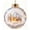 D, variant on Christmas Story Ornament Bells Shape,for Christmas Tree Hanging Decoration Hang on the Christmas Tree Window Hooks or the Mantelpiece