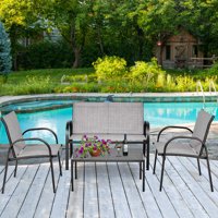Gray Patio Furniture Walmart Com