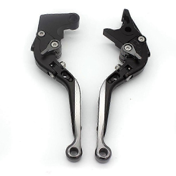 For Yamaha XJ6 DIVERSION XJ6F XJ6S XJ6N 2009-2015 2010 2011 2012 Motorcycle Folding Extendable Brake Clutch Lever Adjustable