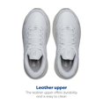 thumbnail image 4 of Zapatillas de Running Brooks Ghost Max para Mujer en Gamuza y Cuero Talla 6.5 M, 4 of 6