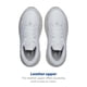thumbnail image 4 of Zapatillas de Running Brooks Ghost Max para Mujer en Gamuza y Cuero Talla 6.5 M, 4 of 6