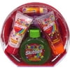 Lip Smackers Smk Skittle Bath Collection