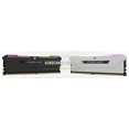 thumbnail image 3 of Corsair VENGEANCE RGB PRO SL 64GB (4 x 16GB) DDR4 DRAM 3600MHz C18 Memory Kit - Black, 3 of 19