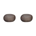 thumbnail image 4 of relayinert Wide Application Bowl Dish Pad Mat Waterproof And Easy To Clean Place Mat For Dining Table Waterproof Set Place Mat coffee 2Set, 4 of 6