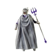 Aquaman Movie DC Multiverse Ocean Master 6-inch Action Figure
