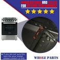 thumbnail image 4 of Whole Parts Range Bake or Broil Spark Electrode Part# W10333842- Replacement & Compatible with Some Jenn Air, Kitchen Aid, Amana, Maytag and Whirlpool Ranges, 4 of 6