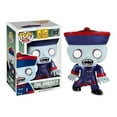 thumbnail image 2 of Funko Pop! Asia: Hopping Ghost - The Sheriff, 2 of 3