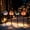 Multicolor-B, variant on 3-in-1 Solar Christmas Ball Stake Lights, Multicolor Xmas Pattern Globe Pathway Lights, Waterproof Outdoor Xmas Decor for Garden Lawn Yard Holiday