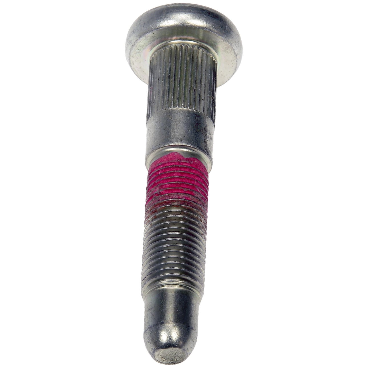Dorman 610-676 Rear Wheel Lug Stud for Specific Chevrolet / GMC Models (Pack of 10)