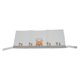 thumbnail image 3 of Radiator Dust Cover for Effective Dust Protection and Elegant Home Decor, 3 of 11