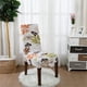 Clairance,zanvin Ménage Moderne Quatre Saisons Universel Rustique Vent Chair Couverture – image 3 sur 3