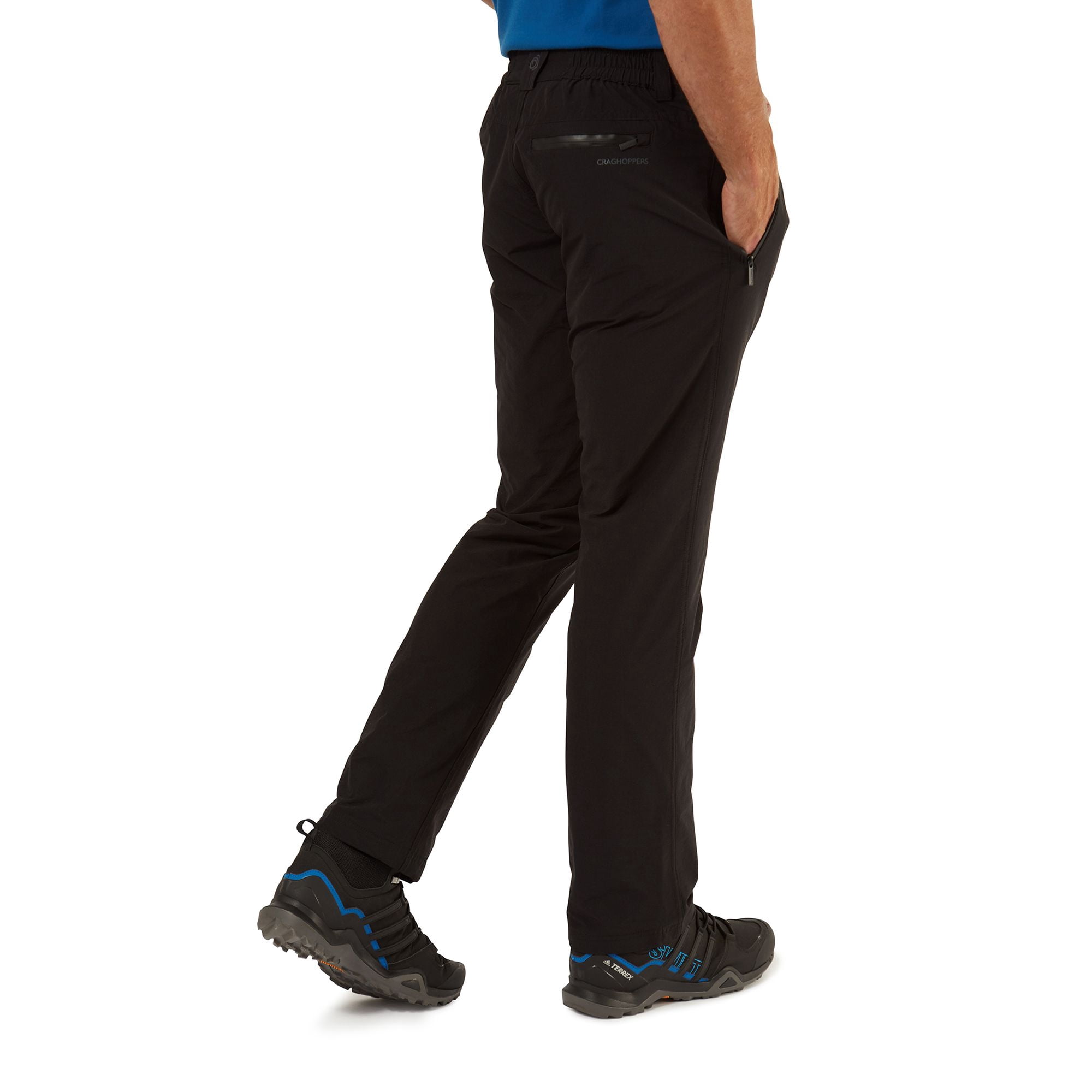 Craghoppers Mens Kiwi Pro Waterproof 