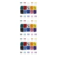 thumbnail image 4 of braveheart 600x Stylish And Precise Map Push Pins For Seamless Pinning Precise 3Set, 4 of 6