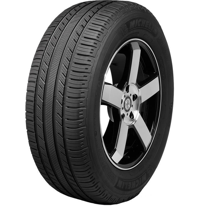 MICHELIN Premier LTX All-Season Radial Car Tire for SUVs and Crossovers; 235/65R18 106V