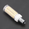 thumbnail image 3 of Light Fixture Corn Warm White E12 6W 85V-265V 88LED Corn Bulb Lamp Light for Home Indoor Decorative Lighting, 3 of 7