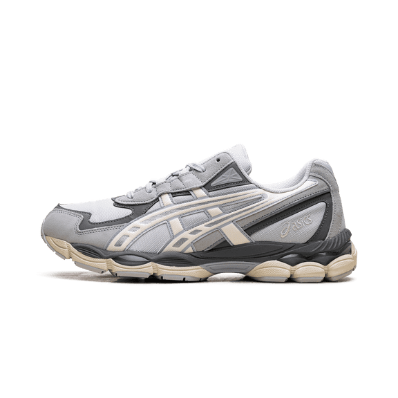 ASICS MENS Gel-NYC 2055 "Glacier Grey Cream" 1203A755 020 1203A755 020 from Stadium Goods