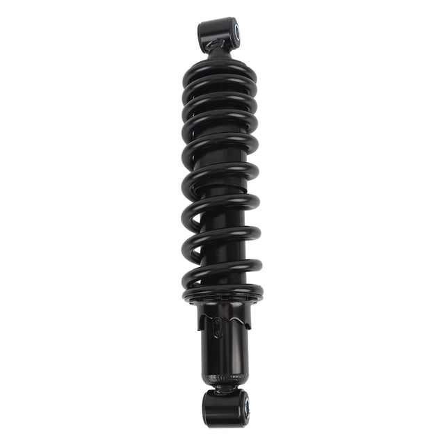 Amortiguador De Motocicleta, Amortiguador De Motocicleta Que Reduce La Vibración A Prueba De Herrumbre De 330 Mm Con Resorte De 10 Mm Para Motos De Cross De 70 A 150 Quad Go