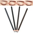 thumbnail image 3 of Lápiz De Cejas, Juego De Lápices De Cejas De 4 Piezas Elegante Para Oficina, 3 of 7