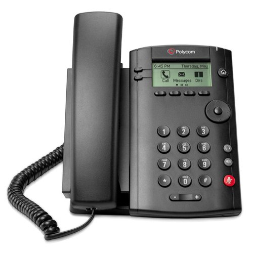 Polycom