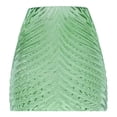 thumbnail image 4 of Florero Decorativo Mainstays Hoja 23 cm Verde, 4 of 4