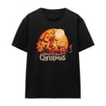 thumbnail image 1 of The Nightmare Before Christmas  Adult Believe In The Terror T-Shirt, 1 of 6