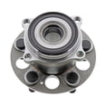 thumbnail image 4 of Mevotech MB60319 Wheel Bearing & Hub Assembly Fits select: 2016-2022 HONDA PILOT, 2017-2020 ACURA MDX, 4 of 5