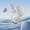 White, variant on Giunmcul Reduced Price Hanging Ear Type Large Capacity Built-in Battery Low Latency True Wireless Multi Model Suitable for Type-C Fast Charging Sports 5.4 Bluetooth Headphones
