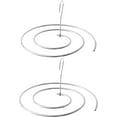 thumbnail image 1 of Bed Sheet Rack, Space Saver, Spiral Multi-Function Drying Rack 2m*18cm, 1 of 5
