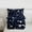 Navy 03, variant on Feelyou Cartoon Astrology Twin Comforter Sets, Starry Sky Galaxy Bedding Set, 2 Pieces