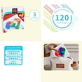 thumbnail image 6 of IQ Travel Puzzle Game for Education - 120 Challenging for Ages 7 and Up - Mind Workout and Family for All Ages, 6 of 8
