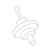Genuine OE Toyota Fuel Tank Cap - 77300-WAA02