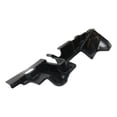 thumbnail image 3 of For Toyota Highlander 2014 2015 2016 Radiator Support Air Deflector Passenger Side | Upper | CAPA Certified | Replacement For TO1218105, TO1218105C | 532930E091, 3 of 7