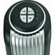 thumbnail image 4 of Ventilador de torre de pedestal de oscilación de 91 cm Holmes  Htf3610ar-b con control remoto negro de 36 pulgadas, 4 of 5