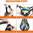 thumbnail image 3 of Volleyball Spike Trainer, Volleyball Training Aids, Volleyball Attack Trainer,, 3 of 5