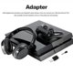 thumbnail image 5 of Receptor BT Auriculares inalámbricos Adaptador de auriculares con micrófono BT 4.0, 5 of 8