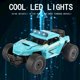 thumbnail image 5 of RC Car 2.4GHz Off-Road Car 1/20 Racing Car Control remoto, 5 of 8