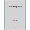 thumbnail image 1 of Pre-Owned Tales of King Arthur (Hardcover) 0805237798 9780805237795, 1 of 1