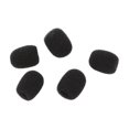 thumbnail image 4 of HLONK Housse de Microphone Accessoires Micro Éponge Pare-Vent Résistant à la Traction Mousse Accessoires, 4 of 7