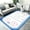 2, variant on Sports BASKETBALL Football Field Carpet for Living Room Home Decor Children's Play Anti-slip Area Rugs Bedroom Foot Pad