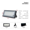 thumbnail image 2 of Led Flood Light FloodLight 50W LED Street Lamp Waterproof Landscape Lighting IP65 Led Spotlight Outdoor Lighting ,Multi-Mode Selection, 2 of 6
