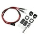 thumbnail image 4 of Focos de techo RC, Focos LED RC Focos altos para coche RC Focos RC Diseño de clase mundial, 4 of 9