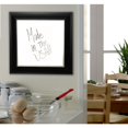 thumbnail image 4 of Rayne Mirrors Wall Mounted Dry Erase Board, 4 of 5