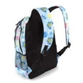 thumbnail image 2 of Parquet Novelty Backpack - School knapsacks + Fun Printed Bags, 2 of 9