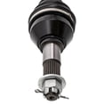 thumbnail image 6 of Niche Front Right CV Axle Drive Shaft for Can-Am Commander 1000 UTV 519-KCA2358X, 6 of 6