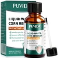 thumbnail image 1 of Líquido para eliminar verrugas BYT BANGYTONG 30 ml con ácido salicílico al 17%, 1 of 8