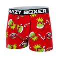 thumbnail image 4 of CRAZYBOXER Men's Underwear The Muppet Show Breathable Freedom of movement Boxer Brief Resistant, 4 of 4